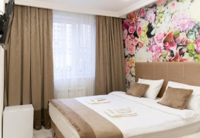 Мини-отель Family Inn в Москве