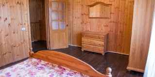 Горки: Турбаза Шиболово-Горки