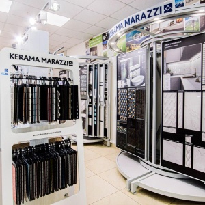 Фото от владельца KERAMA MARAZZI, сеть магазинов керамической плитки и керамического гранита