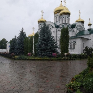 Фото от владельца Троицкий собор, Раифский Богородицкий мужской монастырь