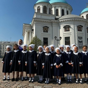 Фото от владельца Православная гимназия им. святого Гурия Казанского, ЧОУ