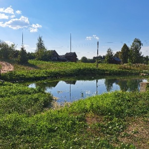 Фото от владельца Лудорвай, архитектурно-этнографический музей-заповедник