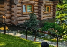 с. Иогач: Турбаза Kedr house