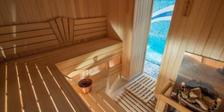 Петрозаводск: Отель 13 стульев