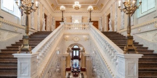 Санкт-Петербург: Отель Four Seasons Hotel Lion Palace St. Petersburg