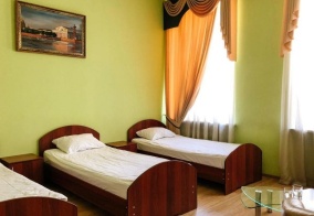 Отель Мари в Санкт-Петербурге