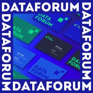 Фото от владельца DataForum, компания по сопровождению мероприятий