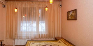 Санкт-Петербург: Отель Umbrella Hotel