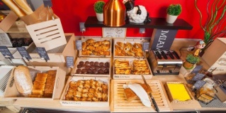 Калининград: Отель Ibis