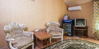 Краснодар: Отель Виола