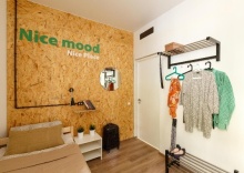 Москва: Хостел Nice hostel