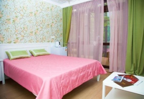 Отель Хоста Гарден в Сочи