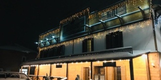 Бронницы: Отель El Gaucho