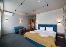 Королёв: Отель Loft Boutique Hotel