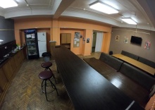 Кировск: Хостел Hostel Kirovsk.red