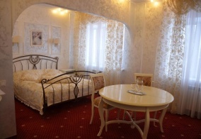 Отель Борисоглебск в Борисоглебске