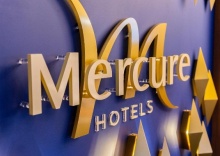 Благовещенск: Отель Mercure