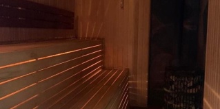 Калининград: Отель Золотая ночь
