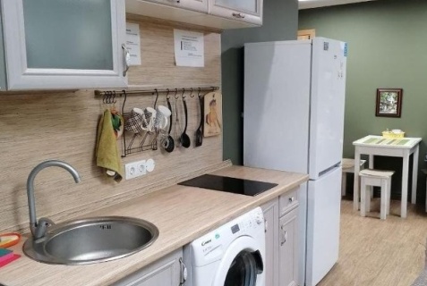 Нижний Новгород: Хостел Ильинский