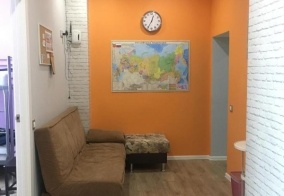 Хостел Bugel в Шерегеше