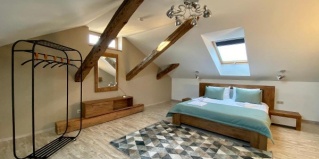 Великий Новгород: Отель Бианки 4*