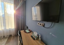 Великий Новгород: Отель 65Home minihotel