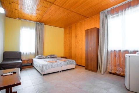 Анапа: Гостевой дом Апельсин