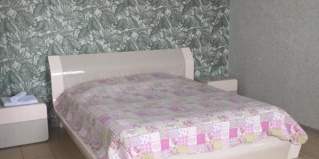 Элиста: Коттедж Гостиный двор