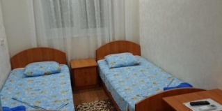 Лазаревское: Гостевой дом Лазурит Юг