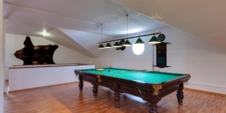 Сукко: Гостевой дом Ласковый берег