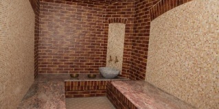 Липецк: Отель Плаза