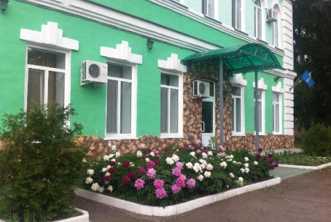 Ульяновск: Отель Левый берег