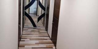 Красный: Коттедж Мята