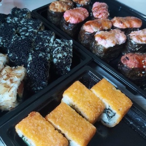 Фото от владельца Sushi-XL, служба доставки японской и паназиатской кухни