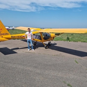 Фото от владельца Кузнецово, airpark