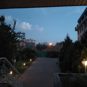 Фото от владельца Interhouse Almaty, хостел