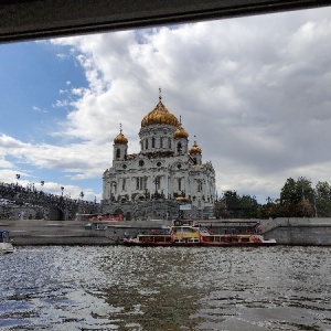 Фото от владельца Храм Христа Спасителя