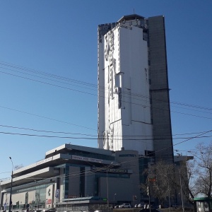 Фото от владельца Свердловск, торговый центр