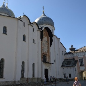 Фото от владельца Софийский собор