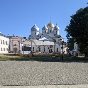 Фото от владельца Софийский собор