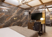 с. Эстосадок: Отель Stellar collection chalet, Krasnaya Polyana