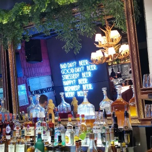 Фото от владельца Grott Bar, бар