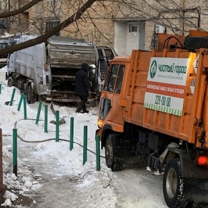 Фото от владельца Управляющая компания Первореченского района, ООО