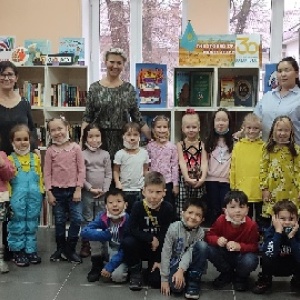 Фото от владельца Kids Club, частный детский сад