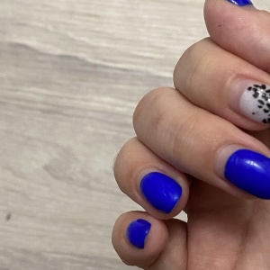 Фото от владельца Zarinanails, ногтевая студия