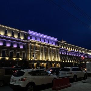 Фото от владельца Воронежский техникум строительных технологий