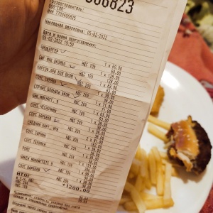 Фото от владельца Макдоналдс, сеть ресторанов быстрого питания