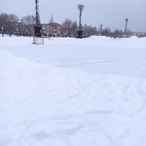 Фото от владельца Центральный, каток