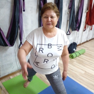 Фото от владельца YOGA на Жубанова, йога-клуб