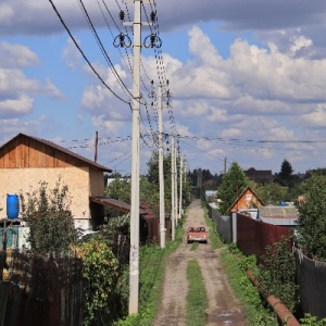 Фото от владельца Строитель, садоводческое товарищество